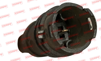 Preview: 96373 Kempf Adapter,  2-pol., Y-Verteiler